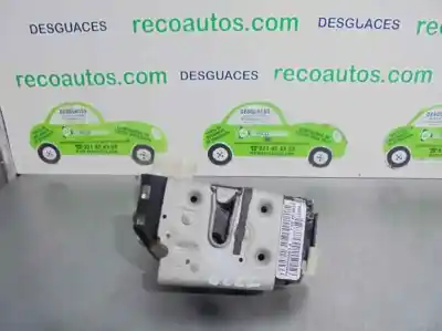 Автозапчасти б/у замок задней правой двери за jeep compass (mk49) 2.2 crd ссылки oem iam 04589650ad   Автозапчасти б/у замок задней правой двери за jeep compass (mk49) 2.2 crd ссылки oem iam 04589650ad
