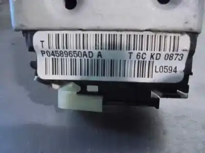 Автозапчасти б/у замок задней правой двери за jeep compass (mk49) 2.2 crd ссылки oem iam 04589650ad   Автозапчасти б/у замок задней правой двери за jeep compass (mk49) 2.2 crd ссылки oem iam 04589650ad