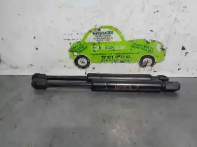 Second-hand car spare part tailgate gas strut for alfa romeo 159 (140) 2.4 jtdm 20v / selective oem iam references 