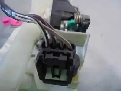 Second-hand car spare part rear left door lock for jeep compass (mk49) 2.2 crd oem iam references 04589651ad   Second-hand car spare part rear left door lock for jeep compass (mk49) 2.2 crd oem iam references 04589651ad