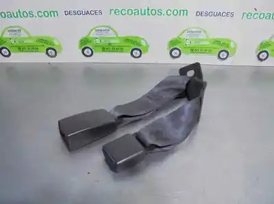 Peça sobressalente para automóvel em segunda mão chicote / encaixe cinto segurança traseiro direito por jeep compass (mk49) 2.2 crd referências oem iam 1gd221dv