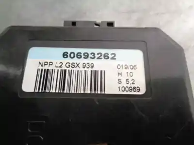 Second-hand car spare part electronic module for alfa romeo 159 (140) 2.4 jtdm 20v / selective oem iam references 60693262  