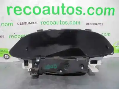 Second-hand car spare part dashboard for toyota yaris (ksp9/scp9/nlp9) 1.4 turbodiesel cat oem iam references 838000dj90
