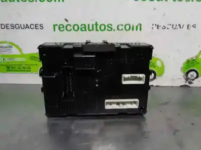 Gebrauchtes Autoersatzteil RELAIS SICHERUNGSKASTEN Multifunktionsrelais zum NISSAN MICRA (K12E)  OEM-IAM-Referenzen 284B2BC520  216777427H