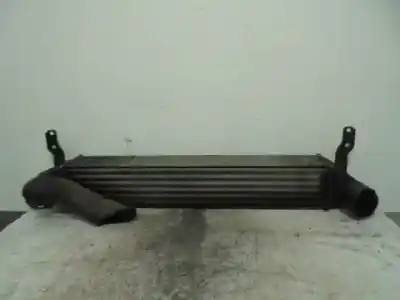 Pezzo di ricambio per auto di seconda mano INTERCOOLER per VOLKSWAGEN SHARAN (7M6/7M9)  Riferimenti OEM IAM 7M3145805  1710078