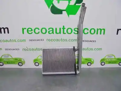 Second-hand car spare part heating / air conditioning radiator for toyota yaris (ksp9/scp9/nlp9) 1.4 turbodiesel cat oem iam references 