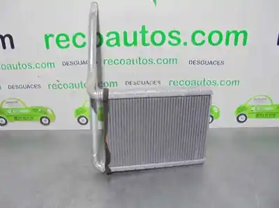Автозапчасти б/у радиатор отопления / кондиционирования воздуха за toyota yaris (ksp9/scp9/nlp9) 1.4 turbodiesel cat ссылки oem iam   