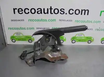 Second-hand car spare part handbrake lever for toyota yaris (ksp9/scp9/nlp9) 1.4 turbodiesel cat oem iam references 462350d010