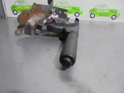 Автозапчасти б/у рычаг ручного тормоза за toyota yaris (ksp9/scp9/nlp9) 1.4 turbodiesel cat ссылки oem iam 462350d010  