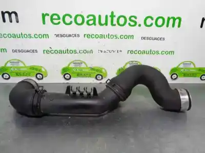 Peça sobressalente para automóvel em segunda mão TUBO por SEAT LEON (1P1)  Referências OEM IAM 3C0145770B  3C014576AM