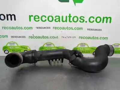 Peça sobressalente para automóvel em segunda mão tubo por seat leon (1p1) 1.9 tdi referências oem iam 3c0145770b  3c014576am