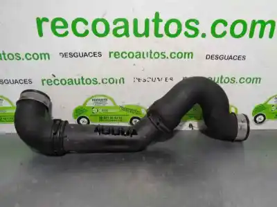Peça sobressalente para automóvel em segunda mão tubo por seat leon (1p1) 1.9 tdi referências oem iam 3c0145770b  3c014576am