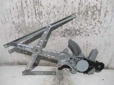 Second-hand car spare part rear left window regulator for infiniti q50 2.2 diesel cat oem iam references 827514ga0a