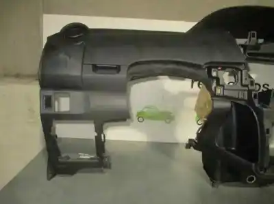 Second-hand car spare part dashboard for toyota yaris (ksp9/scp9/nlp9) 1.4 turbodiesel cat oem iam references   