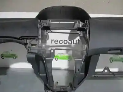 Second-hand car spare part dashboard for toyota yaris (ksp9/scp9/nlp9) 1.4 turbodiesel cat oem iam references   