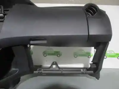Second-hand car spare part dashboard for toyota yaris (ksp9/scp9/nlp9) 1.4 turbodiesel cat oem iam references   