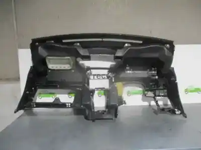 Second-hand car spare part dashboard for toyota yaris (ksp9/scp9/nlp9) 1.4 turbodiesel cat oem iam references   