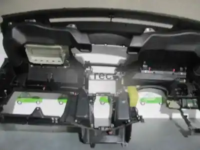Second-hand car spare part dashboard for toyota yaris (ksp9/scp9/nlp9) 1.4 turbodiesel cat oem iam references   