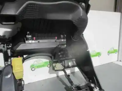 Second-hand car spare part dashboard for toyota yaris (ksp9/scp9/nlp9) 1.4 turbodiesel cat oem iam references   