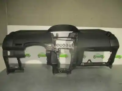 Peça sobressalente para automóvel em segunda mão tablier por toyota yaris (_p9_) 1.4 d-4d (nlp90_) referências oem iam 