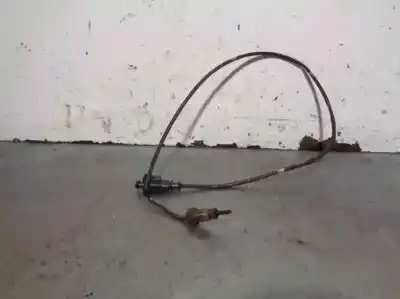 Автозапчастина б/у датчик для skoda rapid spaceback (nh1) 1.6 tdi посилання на oem iam 03l906088bk