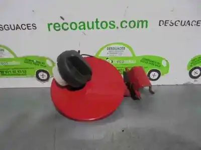 Second-hand car spare part outer fuel cap for toyota yaris (ksp9/scp9/nlp9) 1.4 turbodiesel cat oem iam references 