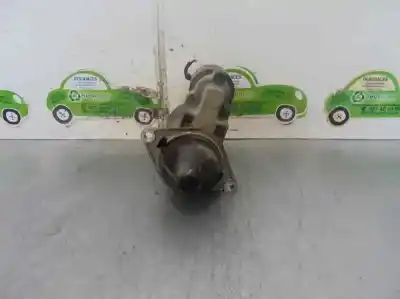Second-hand car spare part STARTER MOTOR for OPEL CORSA B  OEM IAM references  0001106011 BOSCH 