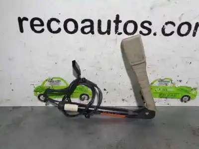 Second-hand car spare part right airbag tensioner for alfa romeo 159 (140) 2.4 jtdm 20v / selective oem iam references 00441228591711