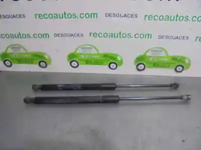Автозапчасти б/у амортизаторы багажника/двери за toyota yaris (_p9_) 1.4 d-4d (nlp90_) ссылки oem iam 68900d012  