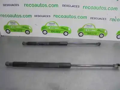 Peça sobressalente para automóvel em segunda mão amortecedores do tronco / porta por toyota yaris (_p9_) 1.4 d-4d (nlp90_) referências oem iam 68900d012