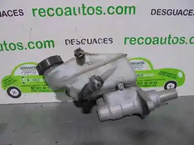 Автозапчасти б/у тормозной насос за toyota yaris (ksp9/scp9/nlp9) 1.4 turbodiesel cat ссылки oem iam   
