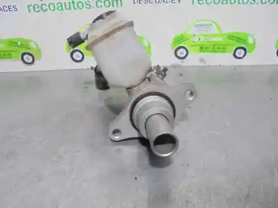 Автозапчасти б/у тормозной насос за toyota yaris (ksp9/scp9/nlp9) 1.4 turbodiesel cat ссылки oem iam   