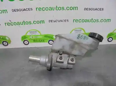 Peça sobressalente para automóvel em segunda mão bomba de travões por toyota yaris (_p9_) 1.4 d-4d (nlp90_) referências oem iam 