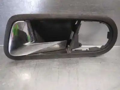 Second-hand car spare part INTERIOR LEFT FRONT HANDLE for VOLKSWAGEN SHARAN (7M6/7M9)  OEM IAM references 7M3837113B  