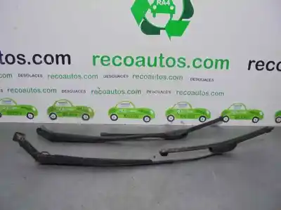 Second-hand car spare part front right windshield wiper arm for toyota yaris (ksp9/scp9/nlp9) 1.4 turbodiesel cat oem iam references 
