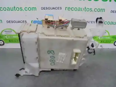 Second-hand car spare part fuse box unit for toyota yaris (ksp9/scp9/nlp9) 1.4 turbodiesel cat oem iam references 827300d290  