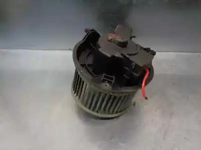 Second-hand car spare part HEATER BLOWER MOTOR for RENAULT LAGUNA (B56)  OEM IAM references 7701042189  9000552
