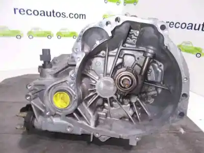 Pièce détachée automobile d'occasion BOÎTE DE VITESSES pour NISSAN PRIMERA BERLINA (P11)  Références OEM IAM 6J002  