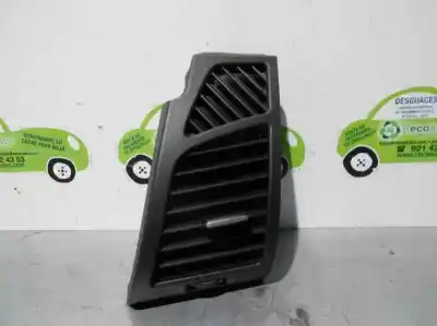 Pezzo di ricambio per auto di seconda mano aeratore per bmw serie 1 berlina (e81/e87) 120d riferimenti oem iam 