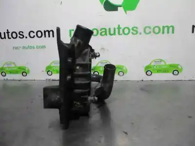 Pezzo di ricambio per auto di seconda mano intercooler per toyota yaris (ksp9/scp9/nlp9) 1.4 turbodiesel cat riferimenti oem iam 0n040  jd1270000930