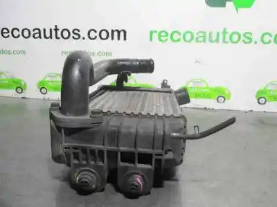 Pezzo di ricambio per auto di seconda mano intercooler per toyota yaris (ksp9/scp9/nlp9) 1.4 turbodiesel cat riferimenti oem iam 0n040  jd1270000930