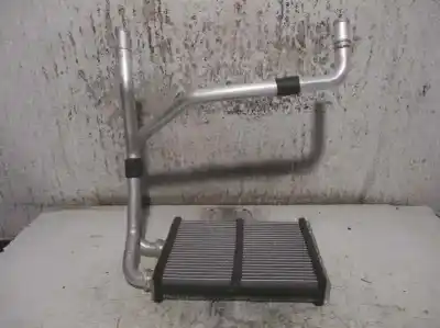 Second-hand car spare part heating / air conditioning radiator for infiniti q50 2.2 diesel cat oem iam references 271404gf0a