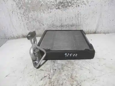 Second-hand car spare part air conditioning evaporator for infiniti q50 2.2 diesel cat oem iam references 272804gf0a