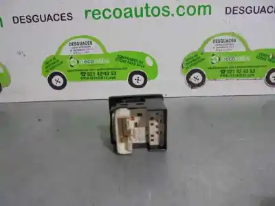 Second-hand car spare part rearview side mirror switch for toyota yaris (ksp9/scp9/nlp9) 1.4 turbodiesel cat oem iam references   