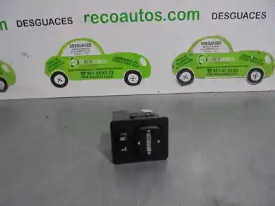Peça sobressalente para automóvel em segunda mão comutador de espelhos retrovisores por toyota yaris (_p9_) 1.4 d-4d (nlp90_) referências oem iam 