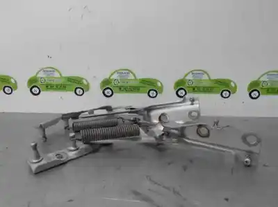 Автозапчасти б/у петля капота за mitsubishi montero (v20/v40) 3.0 v6 24v cat ссылки oem iam   