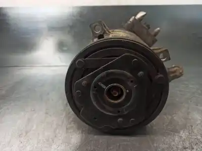 Pezzo di ricambio per auto di seconda mano compressore aria condizionata per daewoo leganza 2.0 exclusive riferimenti oem iam 700668