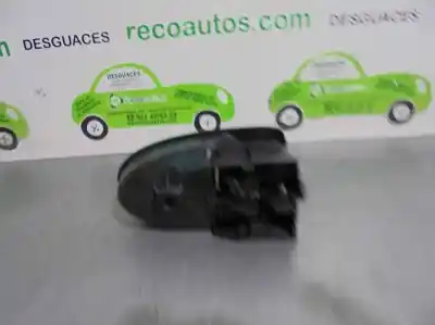 Автозапчасти б/у левая задняя внутренняя ручка за toyota yaris (ksp9/scp9/nlp9) 1.4 turbodiesel cat ссылки oem iam 692060d90  
