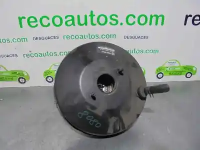 Автозапчастина б/у гальмівний серво для toyota yaris (ksp9/scp9/nlp9) 1.4 turbodiesel cat посилання на oem iam 472000d181  03785434024
