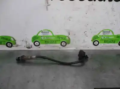 Second-hand car spare part lambda probe for toyota yaris (ksp9/scp9/nlp9) 1.4 turbodiesel cat oem iam references 8946712170  0281004122